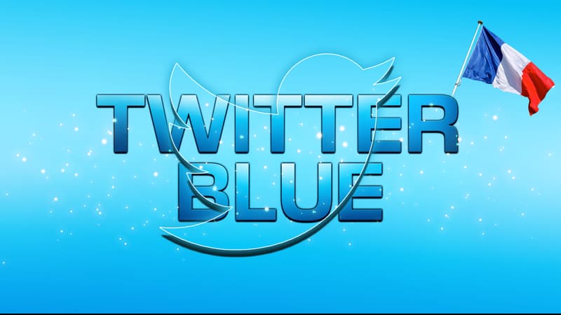 Tech  Hebdo #27 : Twitter Blue débarque en France
