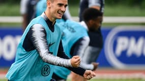 Antoine Griezmann