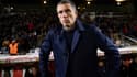 Thierry Laurey