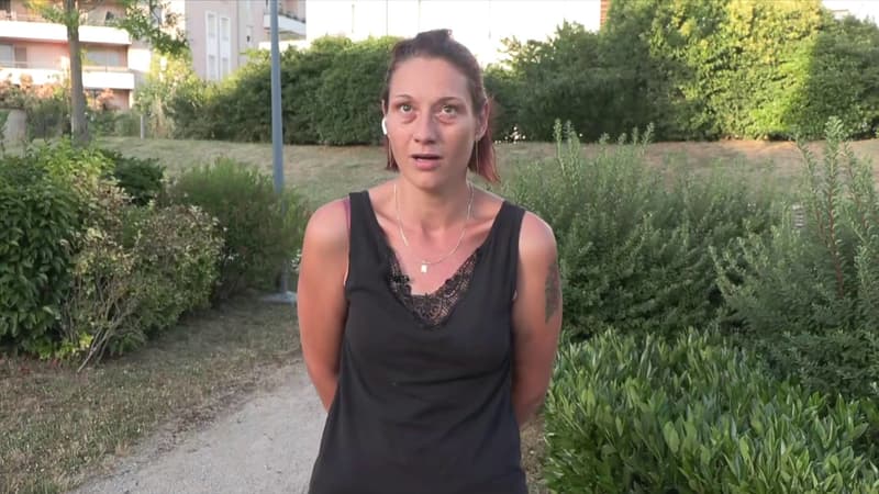 Mort de Lyhanna: la mère de Rosa, qui a déposé plainte contre Jérôme Barella, assure n'avoir toujours "aucune nouvelle" des gendarmes