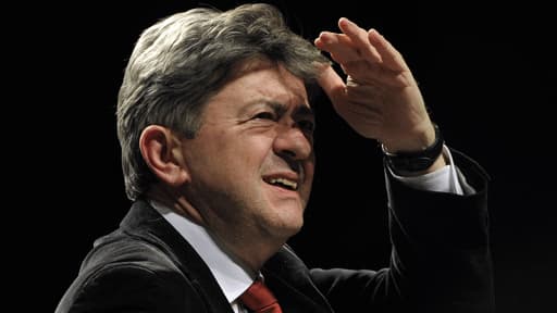 Jean-Luc Mélenchon