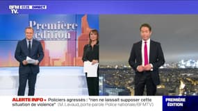 La météo pour ce vendredi 9 octobre 2020