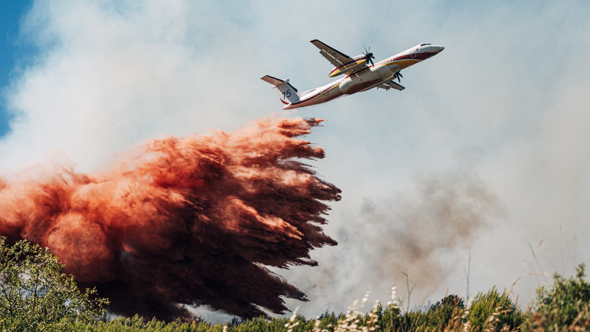 Megafeu riski, tarihi sıcak hava dalgası, ilerlemiş kuraklık… 2026 yazı her şeyin en tehlikelisi mi?