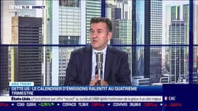 USA Today : Banques US, JPMorgan, Wells Fargo publient des résultats plutôt positifs, par Eric Lafrenière - 13/10