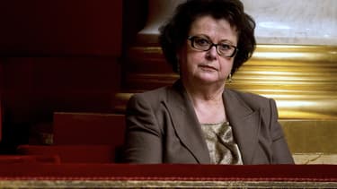 Christine Boutin affirme que « les Français n’ont pas l’intention de baisser les bras » et continueront à se mobiliser contre le mariage pour tous.
