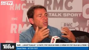 Le Best-of Riolo : Riolo pointe le laxisme des dirigeants de l’OM face à leurs supporters