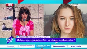 Que faire pour lutter contre les fortes chaleurs ?