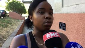 Marseille: "On nous parle de psychiatrie, mais où est le suivi?", s'indigne la sœur de la victime blessée