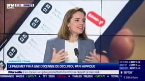 Le PMU a repassé la barre des 10 milliards d'euros d'enjeux en 2023
