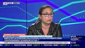 Sommet BFM Patrimoine : dans quelle mesure l'environnement financier est désormais bouleversé par la crise du Covid-19 ? - 06/10