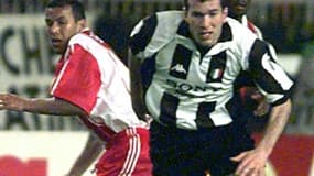 Zidane
