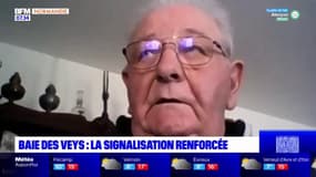 Baie des Veys: la signalisation renforcée pour prévenir des marées