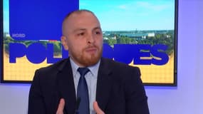 Matthieu Valet, invité de Nord Politiques, ce jeudi 6 novembre 2025