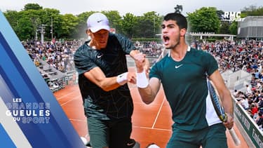 Tennis : "Roland-Garros n'a pas besoin d'une belle histoire à la française" estime Bartoli