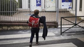 Une enseignante a été agressée par un élève à Villejuif, le 18 octobre dernier (PHOTO D'ILLUSTRATION).