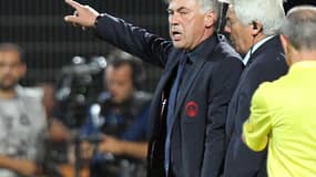 Carlo Ancelotti