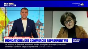 La CCI Hauts-de-France reconnaît "une érosion morale qui conduit certains dirigeants à jeter l'éponge"