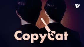 Notre série d'été Copycat Killer