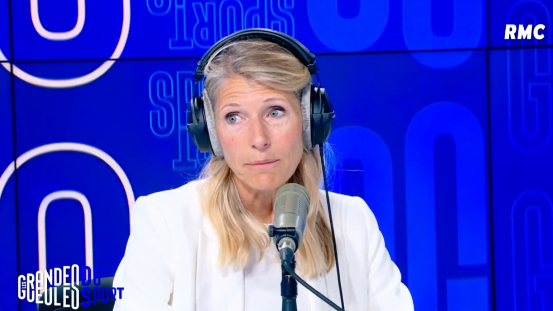 "LA PREMIÈRE MOUTURE N’ÉTAIT PAS SATISFAISANTE": BARSACQ PARTAGE LES INQUIÉTUDES D’OUDÉA-CASTÉRA ET DU MONDE DU SPORT SUR LES COUPES BUDGÉTAIRES