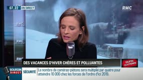 Dupin Quotidien : Des vacances d'hiver chères et polluantes - 09/02
