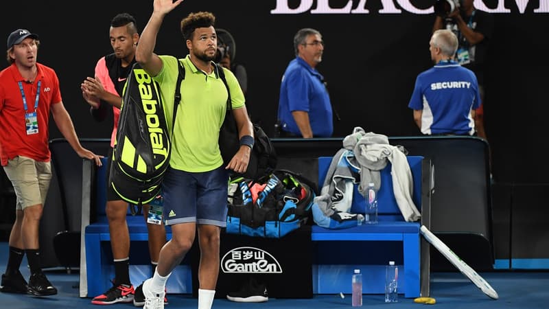 Jo-Wilfried Tsonga