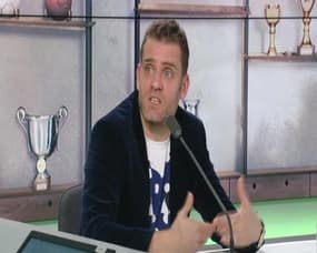 Le Best-of de l'After Foot du mardi 22 janvier