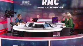 Joséphine de Meaux, comédienne: "La comédie, c'est ma manière de m'exprimer. Ce qui m'intéresse, c'est la vie. Et dans la vie, les choses sont mélangées entre la drôlerie et le tragique."