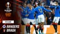 Résumé : Rangers (Q)  3-1 Braga - Ligue Europa (quart de finale retour)