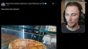 Le champion de Geoguessr Rainbolt. 