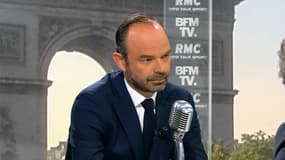 Edouard Philippe