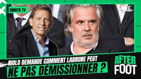 Ligue 1 : "Des clubs à la rue", Riolo réagit à l'attribution des droits TV