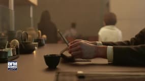 Le chiffre d'affaire d'Apple atteint des sommets