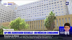 Marseille: un chirurgien condamné en appel pour agressions sexuelles