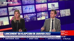 Klapcoin, une crypto pour financer le cinéma