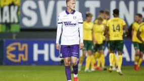 Jens Odgaard - RKC Waalwijk