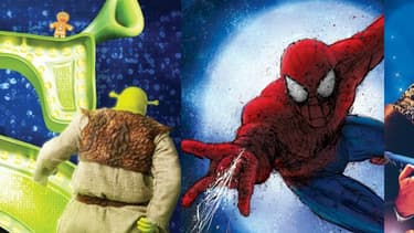 "Shrek", "Spider-Man", "Bodyguard" ou "La revanche d'une blonde" ont tous eu droit à leur adaptation en comédie musicale.