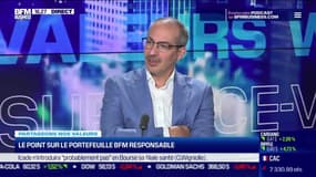 BFM Bourse - Lundi 20 février