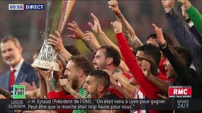 After Foot du mercredi 16/05 – Partie 7/7 - L'autre actu foot du jour