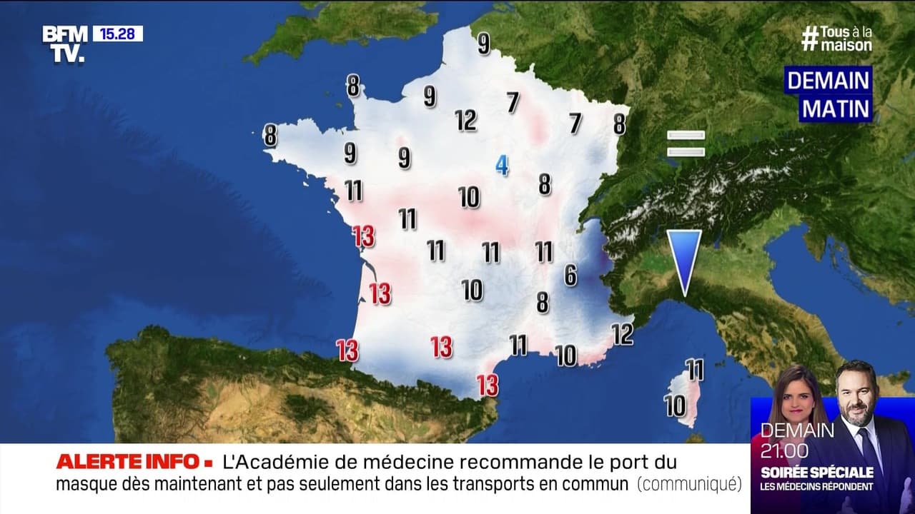 Www Bfmtv Com Sante Jerome Salomon Plus De 40 657 Personnes Hospitalisees Sont Rentrees A Domicile Vn Html Images Bfmtv Com Uifm5q6ntqzcsdpfk23w4fbvkdm 0x0 1280x7 Images Jerome Salomon Plus De