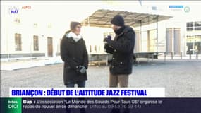 Altitude Jazz Festival: "cette année, tout est à l'extérieur"