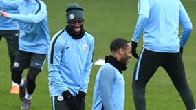 Benjamin Mendy