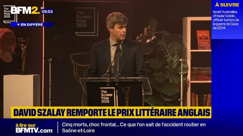 Andrew Miller in Kiran Desai glavna favorita za Bookerjevo nagrado