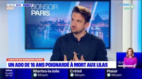 Ado tué aux Lilas: un professeur du lycée explique que ce sont les inégalités qui entraînent la violence