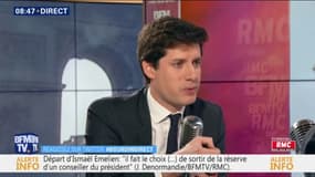 Crise du logement: "Des millions de logements sont soit insalubres, soit vacants"