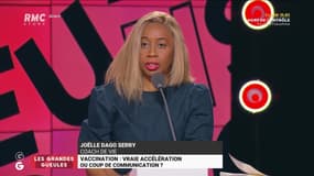 Vaccination : vraie accélération ou coup de communication ? - 08/03