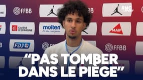 Euro basket 2025 : "Ne pas tomber dans le piège des 8èmes"... les Français plutôt méfiants avant la Géorgie