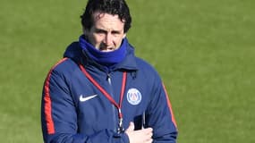 Unai Emery