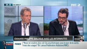 Président Magnien ! : La formule adorée des politiques - 13/11