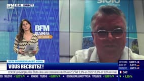 L'entreprise Siblu recrute