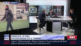 After Foot du lundi 19/03 – Partie 3/6 - Les questions de l'After